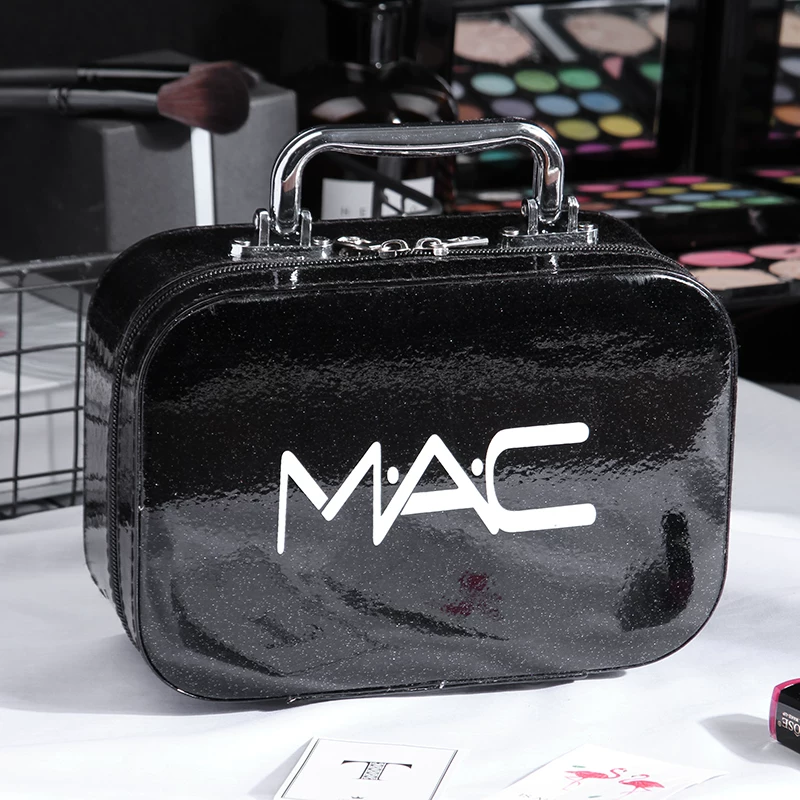 Переносная система хранения, вместительный косметичка для путешествий, organizer bag