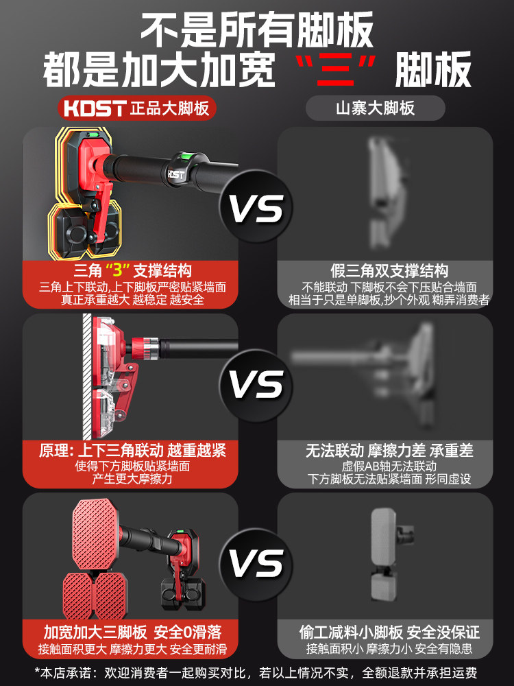 Door-Mounted Pull-Up Bar for Home Indoor Use, No-Drill Wall-Mounted Pull-Up Device for Children, Single Bar Family Fitness Equipment