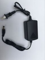5V2A Foot safety power adapter Switching power supply Mobile power supply 5V2000mA two-wire power supply 