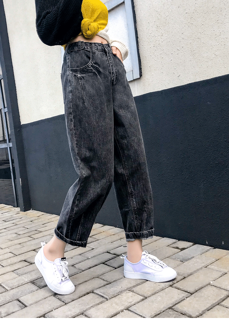 Jean femme - Ref 3191737 Image 12