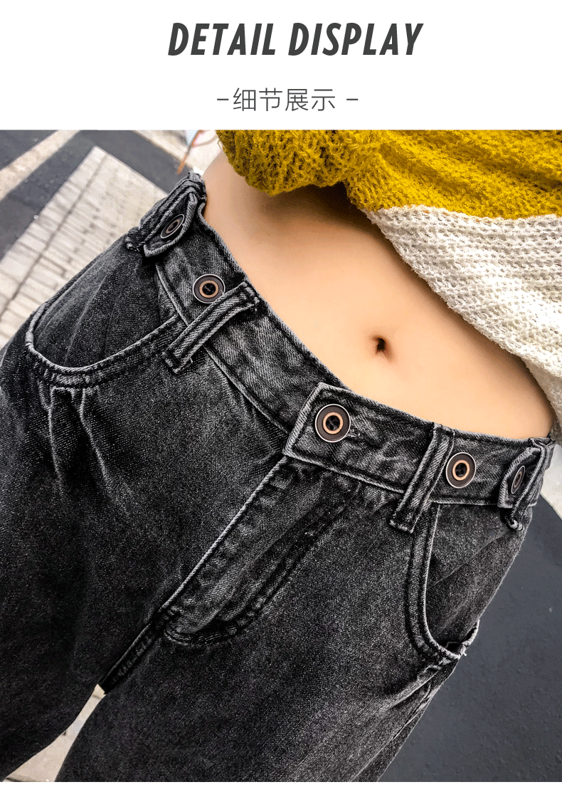 Jean femme - Ref 3191737 Image 22