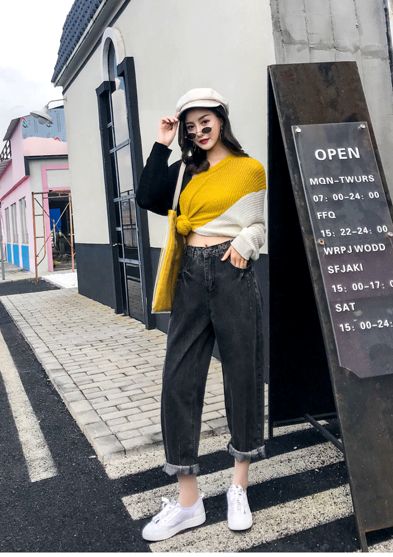 Jean femme - Ref 3191737 Image 13