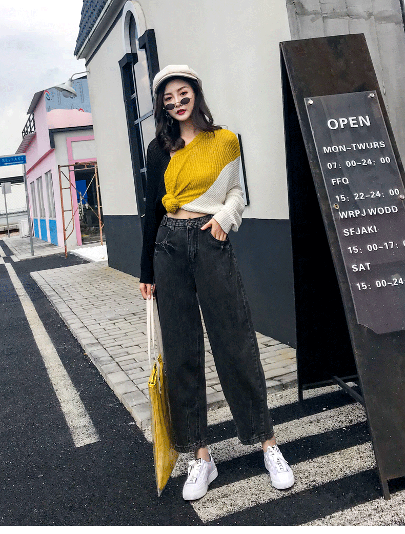 Jean femme - Ref 3191737 Image 14