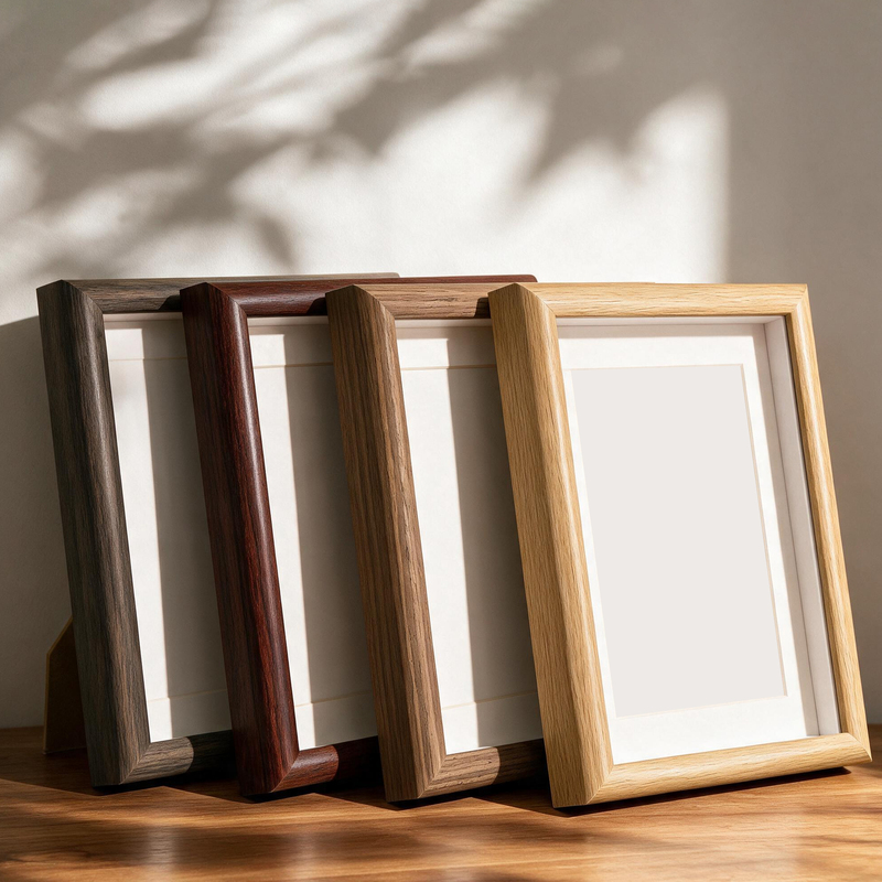 Wooden Hollow Three-Dimensional Photo Frame, Simple and Creative Desktop Photo Frame, Tabletop Display, 6inch 7inch 8inch Wall-Mounted Photo Frame Wooden Hollow Three-Dimensional Photo Frame, Simple and Creative Desktop Photo Frame, Tabletop Display, 6inch 7inch 8inch Wall-Mounted Photo Frame