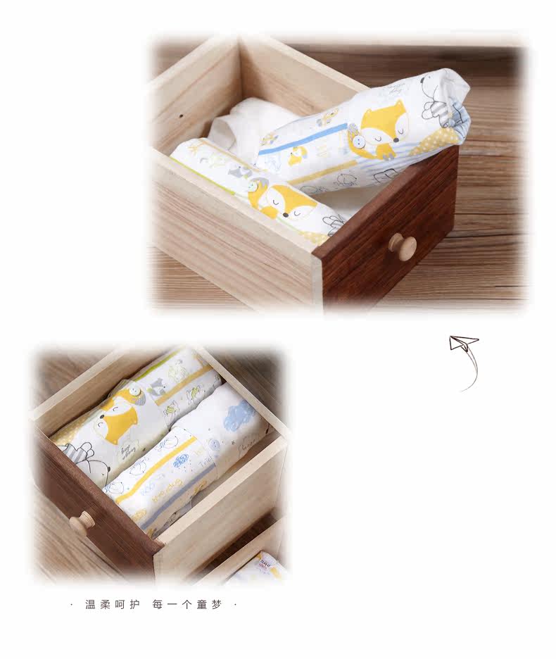 Gilet enfant BEEGA - Ref 2070375 Image 12