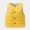 Trẻ em mùa thu đông con trai và bé gái vest cotton cộng với nhung dày bé mặc vest trẻ em vest hai mặt ấm áp áo gile trẻ em