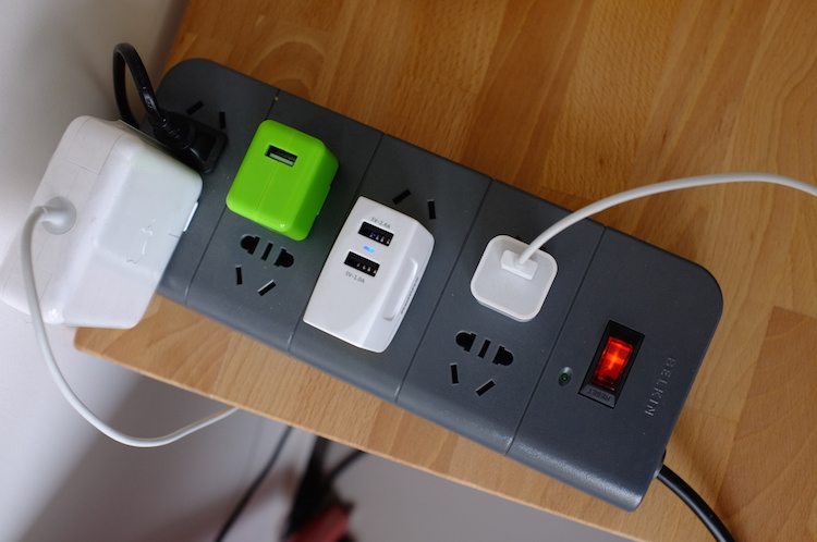 chargeur MOMAX - Ref 1293071 Image 6