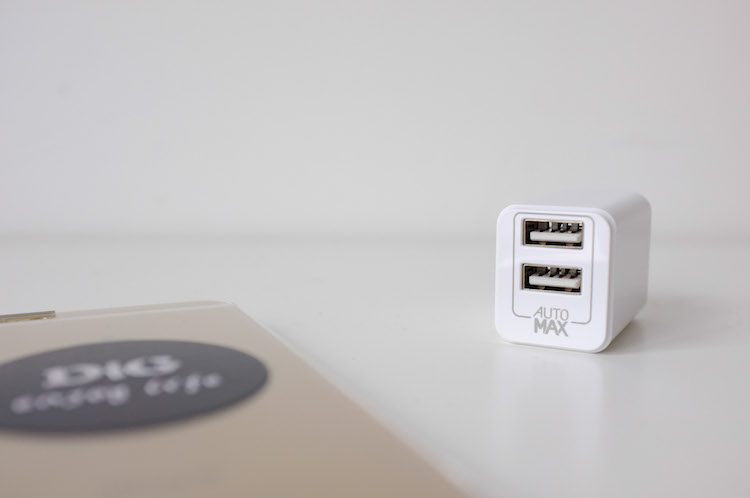 chargeur MOMAX - Ref 1293071 Image 18