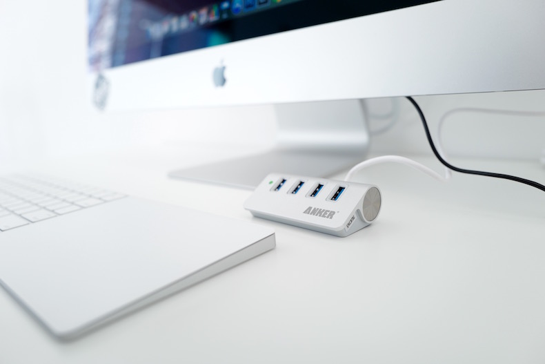 Hub USB - Ref 365609 Image 15