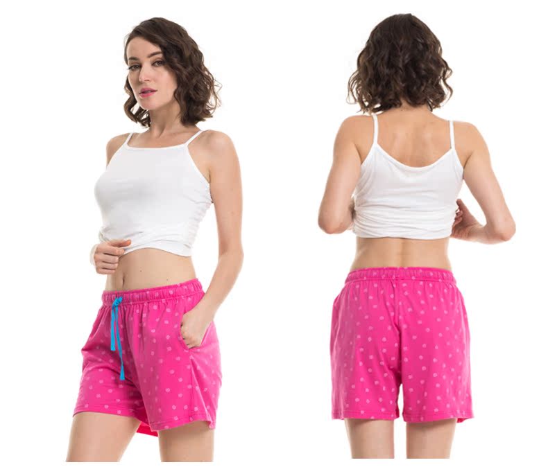 Pantalon pyjama jeunesse THREEGUN 50302B0 - Ref 721101 Image 11