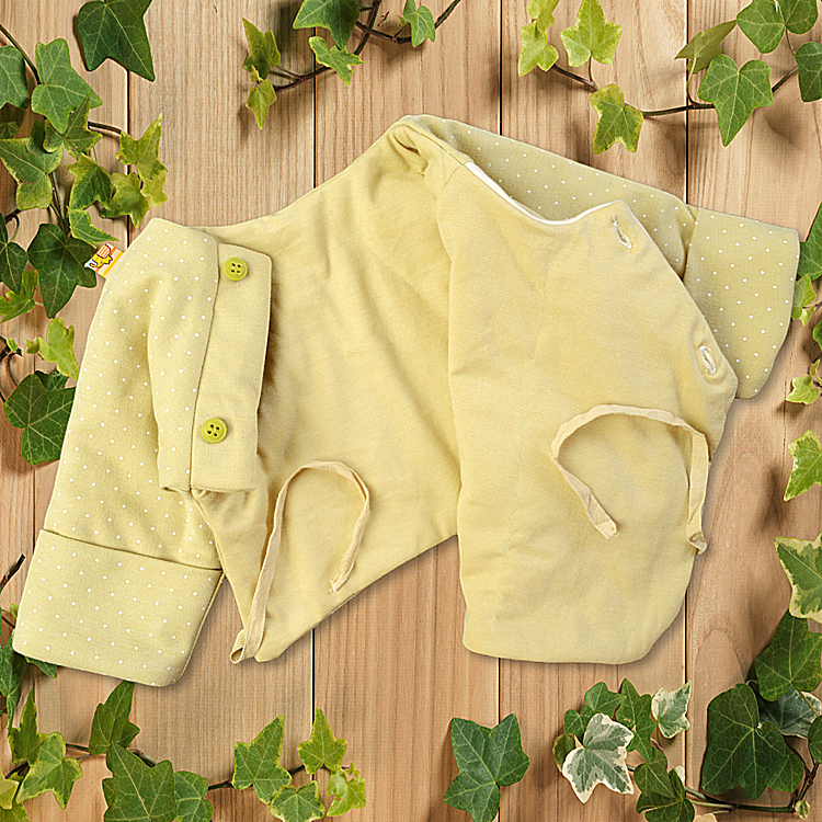 Manteau pour enfant - Ref 2163961 Image 7