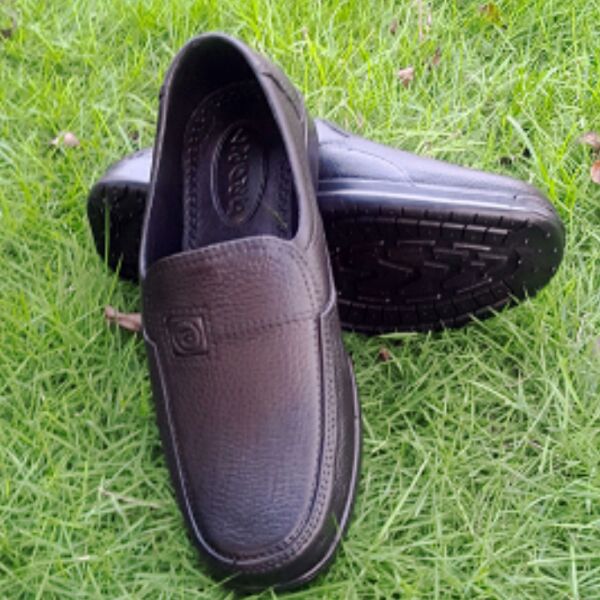 Chaussures - bottes caoutchouc homme - Ref 963192 Image 11