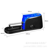 Jouge Полностью автоматический капюшон 6,5/8 мм электрический сигаретный нагреватель мини -сигаретный нагреватель электрический производитель сигарет Прямая подача