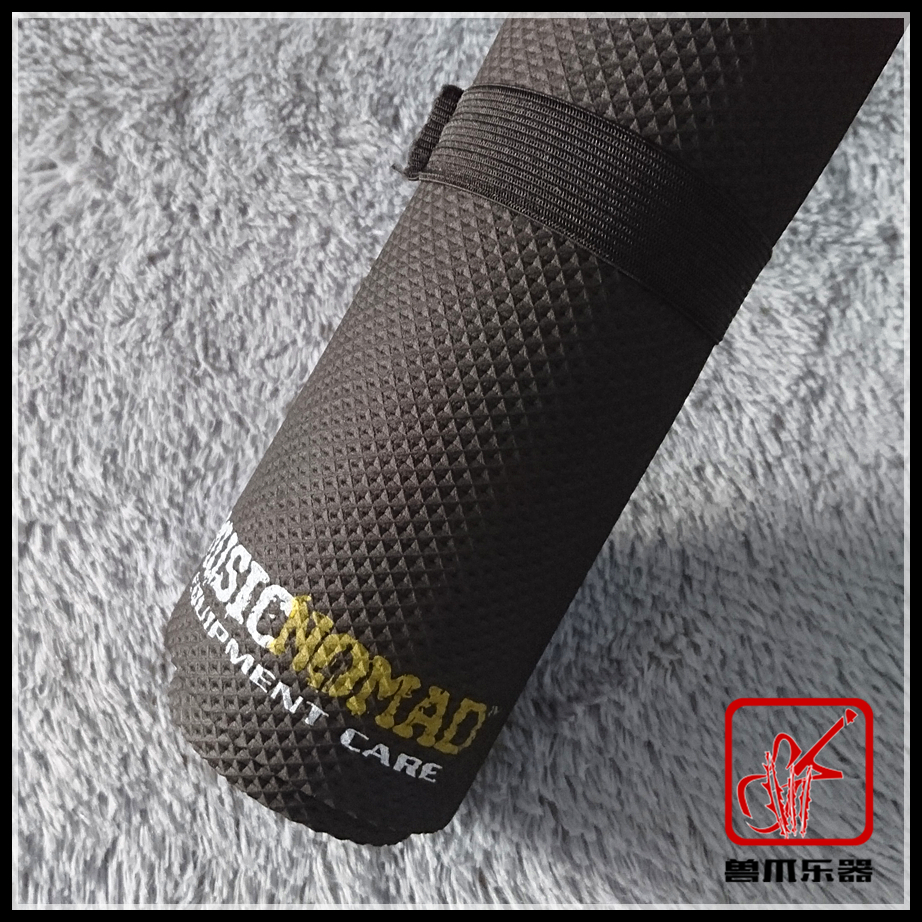 Animal claw musical instrument MusicNomad MN208 206 instrument guitar bass maintenance care tool repair pad