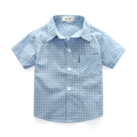 С коротким рукавом озера