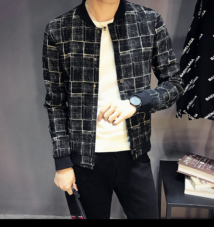 Blouson homme manches longues - Ref 3118241 Image 32
