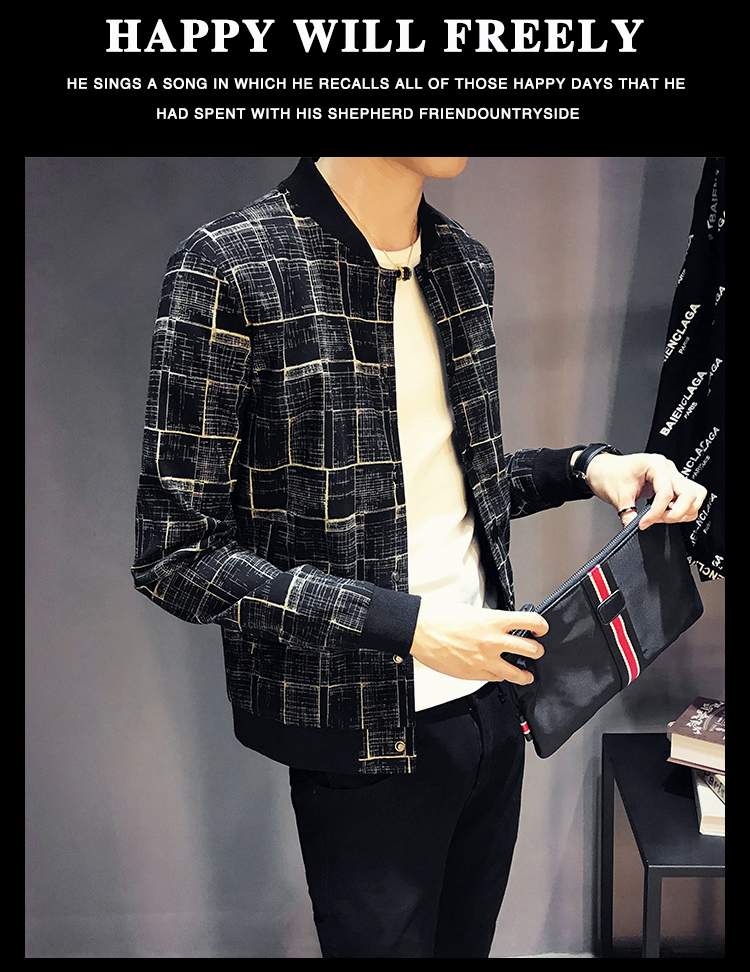 Blouson homme manches longues - Ref 3118241 Image 29