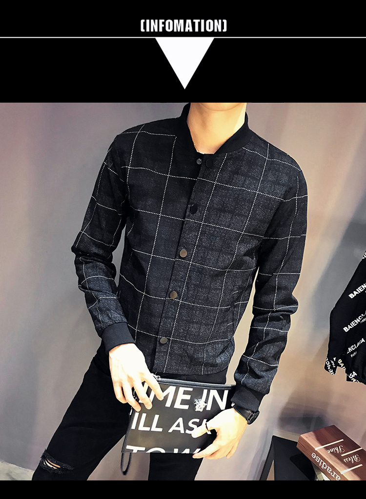 Blouson homme manches longues - Ref 3118241 Image 11