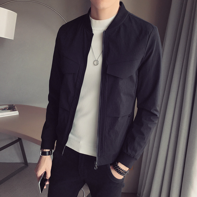Blouson homme manches longues - Ref 3118373 Image 3