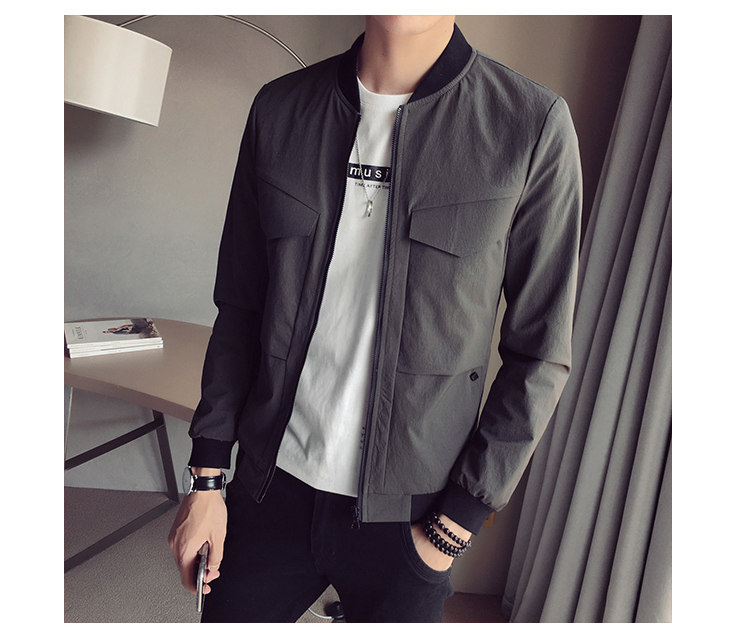 Blouson homme manches longues - Ref 3118373 Image 27