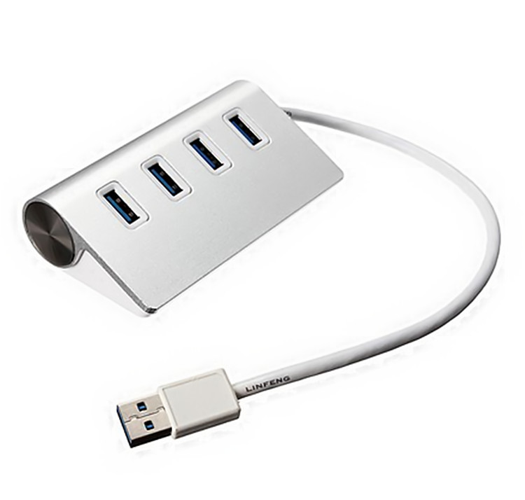 Concentrateur USB - Ref 373194 Image 7