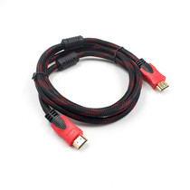 HDMI cable 1 4 version 3d digital HD cable Computer connection TV set-top box projector cable HDMI HD cable