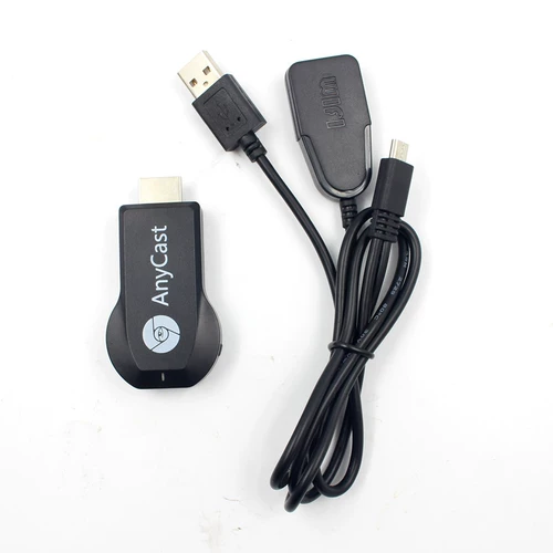 Wi -Fi Wireless HDMI тот же экран M2 Push Push Mobible Phone