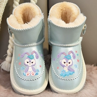 Фиолетовый кролик лунный свет