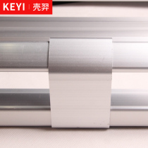 Car-car double-deck roof luggage frame support rooftop fittings Baggage frame support