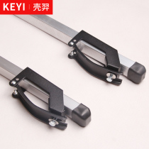 Vehicle Baggage Route Rod Roof Roof Roof Roof Roof Baggage Baggage Frame Baggage Baggage Baggage Car Configuration Rack