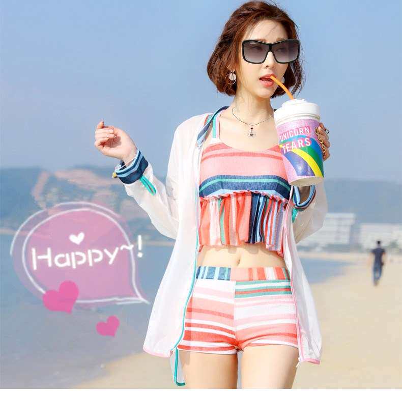 Maillot de bain pour femme - Ref 3037455 Image 1