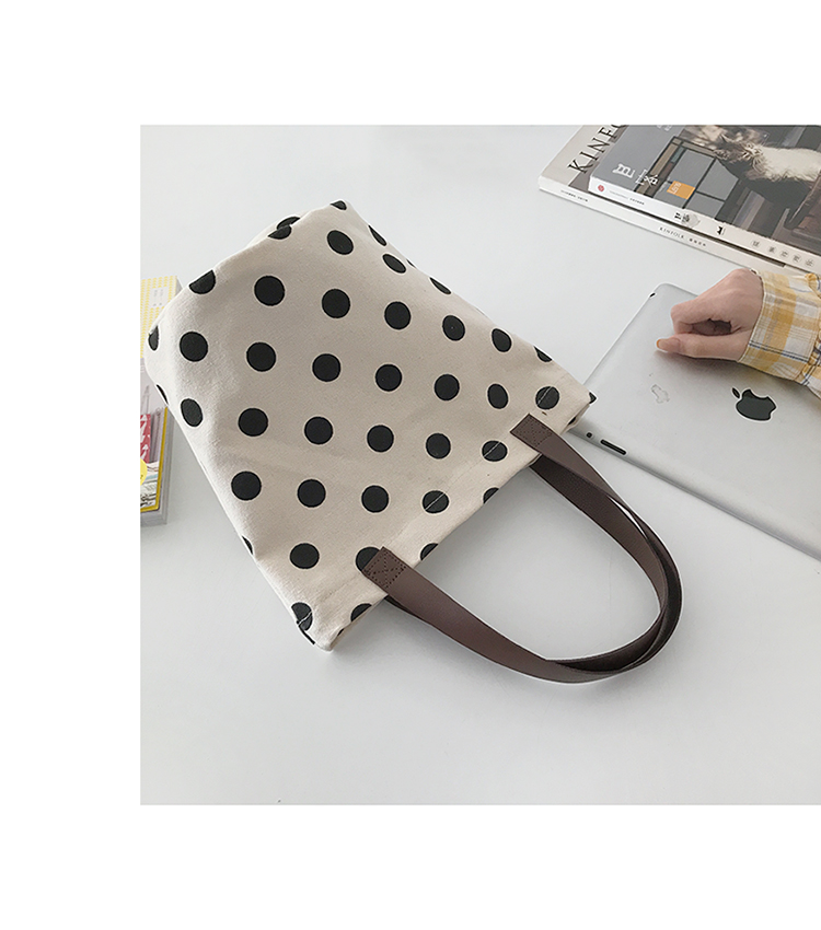 Sac à main femme en Toile - Ref 3432240 Image 19