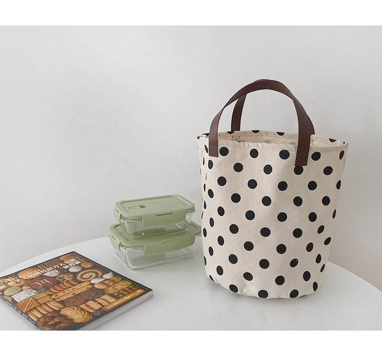 Sac à main femme en Toile - Ref 3432240 Image 12