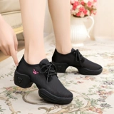 贵芙隆公主 Летняя обувь, танцующие современные туфли для спортзала, мягкая подошва