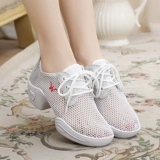 贵芙隆公主 Летняя обувь, танцующие современные туфли для спортзала, мягкая подошва