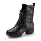 贵芙隆公主 Демисезонная дышащая обувь, туфли, из натуральной кожи, мягкая подошва