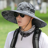 Камуфляж серый