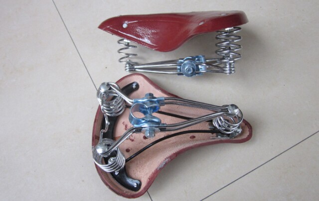 Selle de vélo - Ref 2346054 Image 23