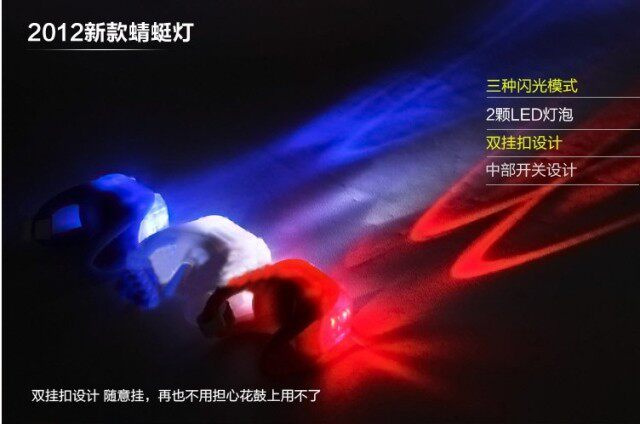 Lumière vélo - Ref 2397769 Image 23