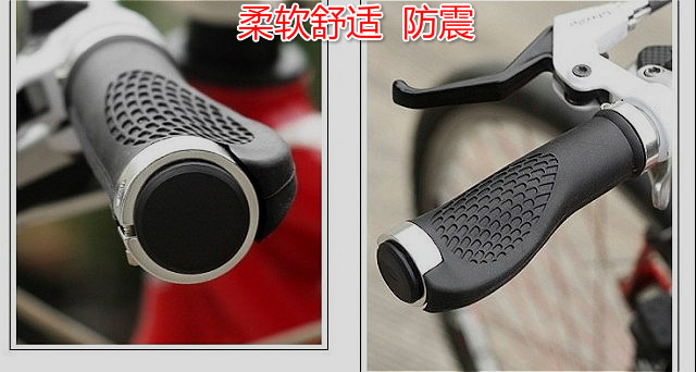 Poignées de vélo - Ref 2354997 Image 28