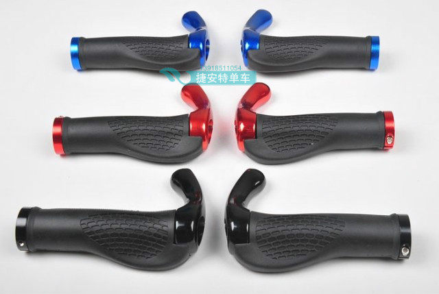 Poignées de vélo - Ref 2339055 Image 21