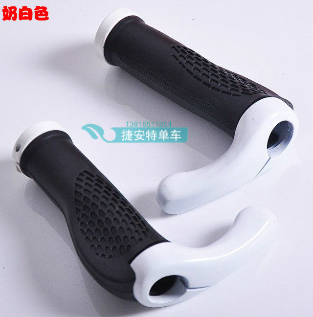 Poignées de vélo - Ref 2339055 Image 23