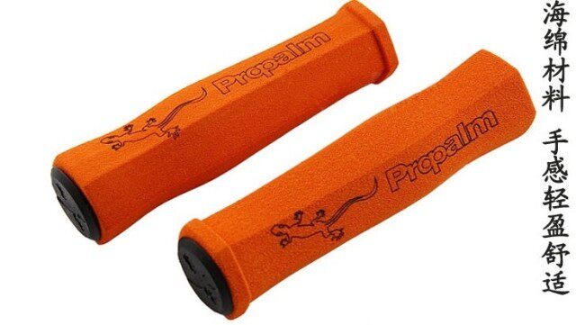 Poignées de vélo PROPALM - Ref 2340143 Image 26