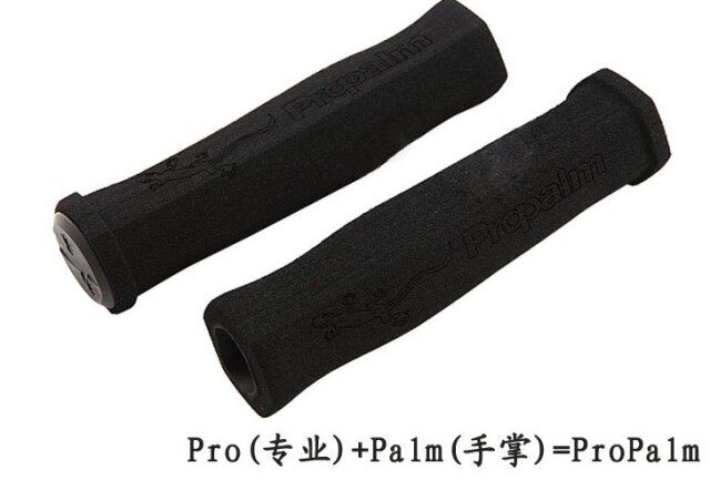 Poignées de vélo PROPALM - Ref 2340143 Image 27
