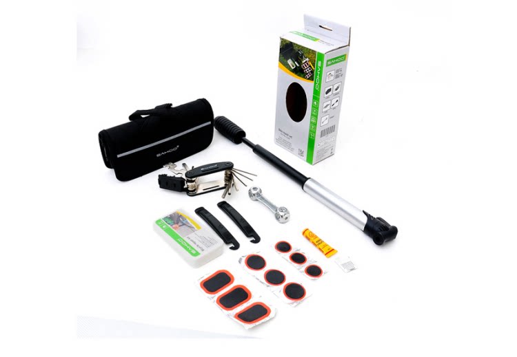 Outils pour vélo - Ref 2281612 Image 23