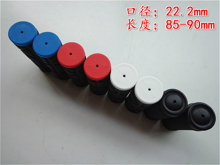 Poignées de vélo GIANT - Ref 2354998 Image 22