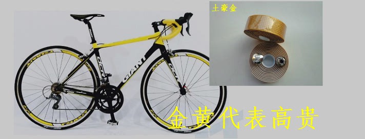 Poignées de vélo - Ref 2343660 Image 21