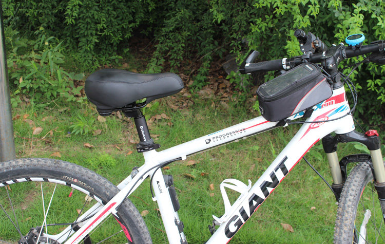 Selle de vélo Mountain Bike - Ref 2349904 Image 31