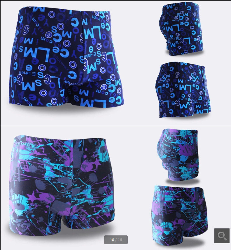 Maillot de bain homme - Ref 2508115 Image 22