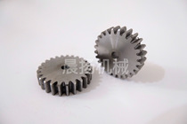 (Cheng Yang) Gear standard gear 1 mold 1 5 mold 2 mold 2 5 mold 3 mold 4 mold 5 mold processing and customization